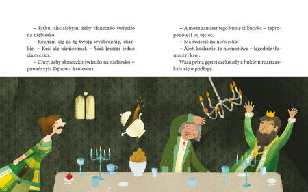 Kapelusz opowieści. Poczytaj ze mną