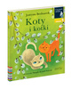 Koty i kotki. Czytam sobie. Poziom 1