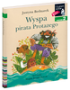 Wyspa pirata Protazego. Czytam sobie. Poziom 2