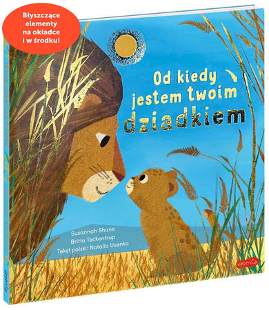 Od kiedy jestem twoim dziadkiem