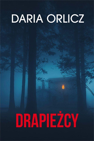 Drapieżcy. Stracone dusze, tom 3
