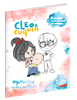 Cleo i Cuquin. Wodne kolorowanie