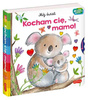 Kocham cię, mamo. Akademia mądrego dziecka. Mój świat