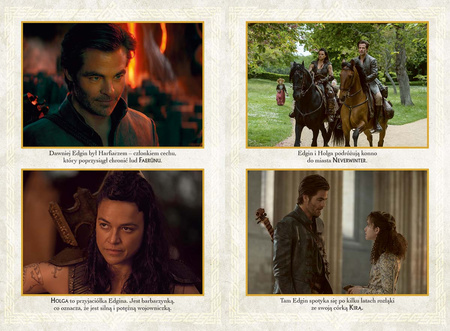 Dungeons & Dragons. Złodziejski honor. Powieść