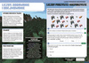 Minecraft. Matematyka. Megazadania. 8+