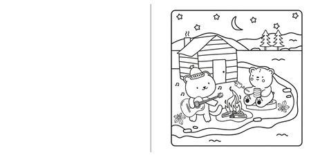 Sunny Vibes. Cosy Life. Świat relaksu i koloru