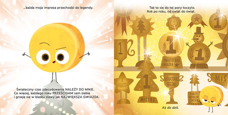 Wielki Ser i święta stulecia. Smaczna Banda i emocje