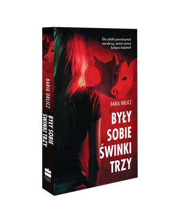 Były sobie świnki trzy