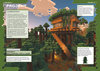 Minecraft. Projektowanie i technologia. Megazadania. 7-11 lat 