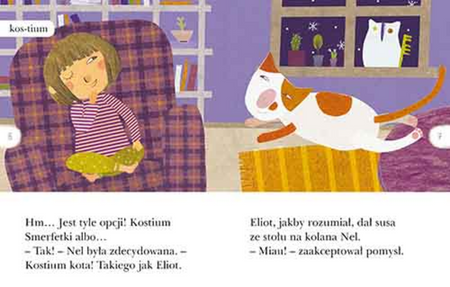 Wielki bal. Czytam sobie Eko. Poziom 2