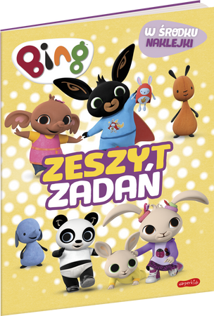Bing. Zeszyt zadań