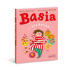 Basia i słodycze