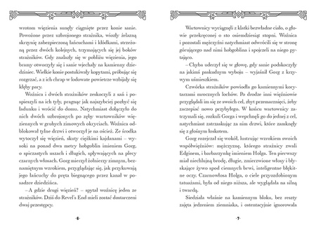 Dungeons & Dragons. Złodziejski honor. Powieść