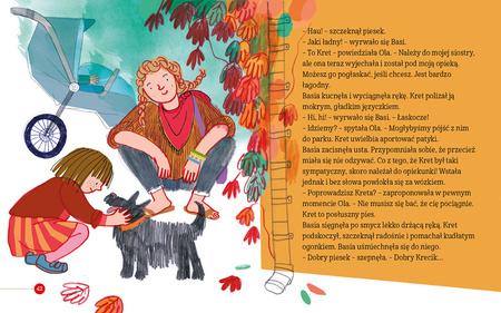 Wielka księga przygód 2. Basia