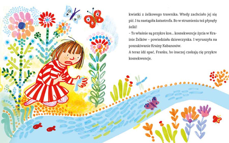 Basia. Bajki na dobranoc