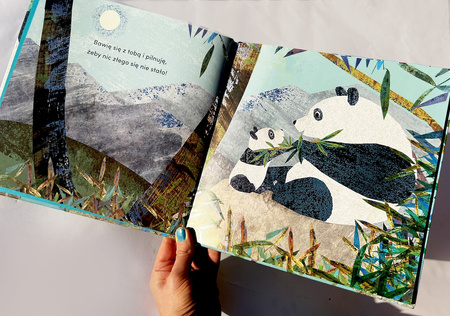 Od kiedy jestem twoją babcią