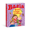 Basia. Wielka księga przedszkola