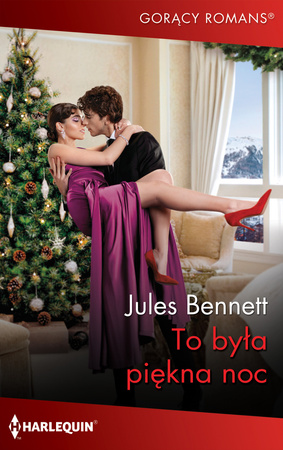 To była piękna noc (ebook)