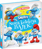 Smerfy. Nowa kolekcja bajek. Nowe przygody