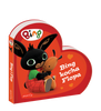 Bing kocha Flopa. Bing. Książeczki kartonowe