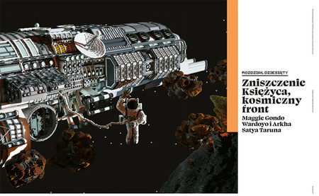 Minecraft. Budowle mistrzów