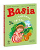Basia i tajemnice ogrodu
