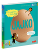 Jajko. Akademia mądrego dziecka. Przygody z nauką