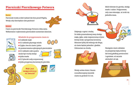 Basia. Wielka księga świąteczna