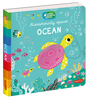 Ocean. Akademia Mądrego Dziecka. Niesamowity spacer