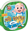 Cocomelon. To lubię. Mój nocnik