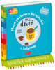Mój dzień. Akademia mądrego dziecka. Moja pachnąca książeczka z kolorami