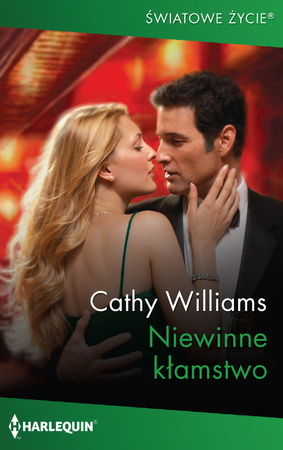 Niewinne kłamstewka (ebook)