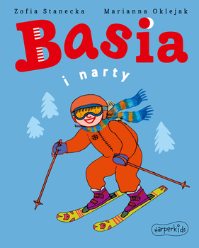 Basia i narty