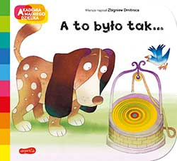 A to było tak... Akademia Mądrego Dziecka. A to ciekawe