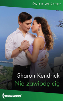 Nie zawiodę cię
