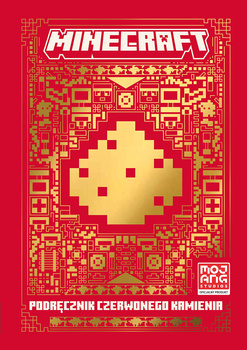 Minecraft. Podręcznik czerwonego kamienia