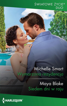 Wymarzona rezydencja, Siedem dni w raju