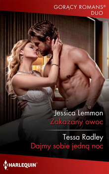 Zakazany owoc, Dajmy sobie jedną noc