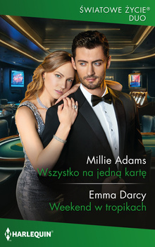 Wszystko na jedną kartę / Weekend w tropikach