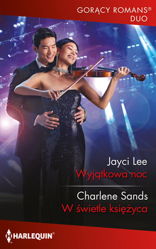 Wyjątkowa noc / W świetle księżyca