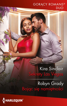 Sekrety Las Vegas / Bojąc się namiętności