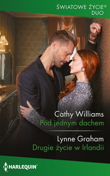 Pod jednym dachem / Drugie życie w Irlandii