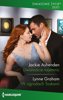 Dwanaście tajemnic / W ogrodach Toskanii