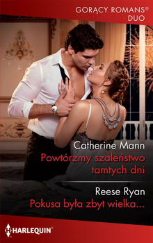 Powtórzmy szaleństwo tamtych dni, Pokusa była zbyt wielka