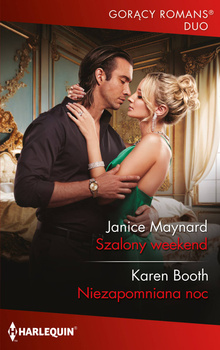 Szalony weekend / Niezapomniana noc