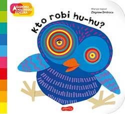 Kto robi hu-hu? Akademia Mądrego Dziecka. A to ciekawe