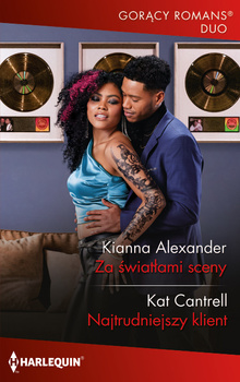 Za światłami sceny/Najtrudniejszy klient