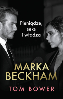 Marka Beckham