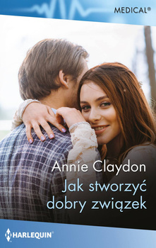 Jak stworzyć dobry związek (ebook)