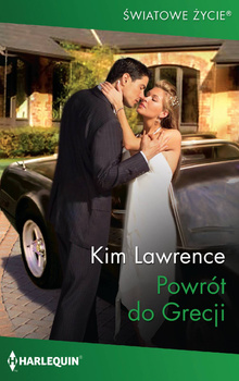 Powrót do Grecji (ebook)